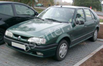 Ремонт стартера Renault 19 II, Купить стартер Renault 19 II
